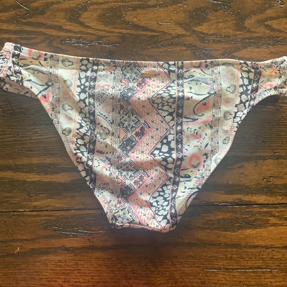 Victorias Secret bikini bottom sz L - Picture 4 of 6